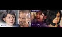 Thumbnail of Asintado Tagalog Original And English Dubbed Comparison
