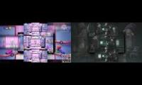 Thumbnail of scan Thekantapapa vs scan Thekantapapa d minor