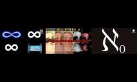 Thumbnail of 3 all becoming uncanny all stars 9 hours