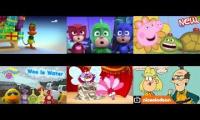 Thumbnail of Up to Faster Sixparison