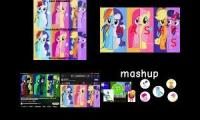 Thumbnail of What my cutie mark is telling me mv crossovers