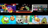 Thumbnail of Up To Faster 11 Parison