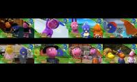 Thumbnail of The backyardigans episodes 5s & 17s