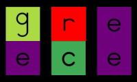 Thumbnail of Have Fun Teaching Word Greece