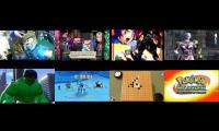 Thumbnail of MANH MARIO BROS (HAPICHAMATCHI)