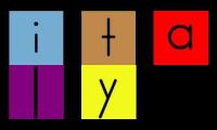 Thumbnail of Have Fun Teaching Word Italy