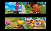 Thumbnail of The backyardigans episodes 15s