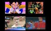 Thumbnail of Sparta Remixes Side-By-Side 9 (BookFromBFDIAFan393 Version)
