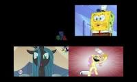 Thumbnail of Sparta Remixes Side-By-Side 10 (BookFromBFDIAFan393 Version)