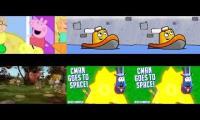 Thumbnail of Up to Faster Sixparison