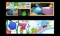 Thumbnail of Up to Faster 7 Parison