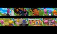 Thumbnail of The backyardigans episodes 15s & 5s