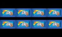 Thumbnail of Up to faster 8 pairson to snacks and toys