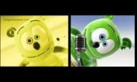 Thumbnail of 2 gummy bears languages