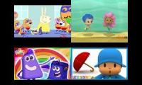 Thumbnail of Up to Faster 4 Parison