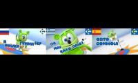 Thumbnail of 3 gummy bears full version