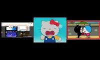 Thumbnail of Cake little girl makes cry everything d69