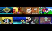 Thumbnail of Speeder Animations Favorite Sparta Remixes Eightparison