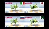 Thumbnail of The 4 Gummy Bear Song