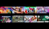 Thumbnail of All Movie Junior Novelization Part 1 (4/4) All At Once