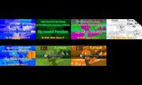 Thumbnail of This Ones on the House! in 24 different languages EFFETCS 1-7