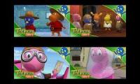 Thumbnail of The backyardigans episodes 4s