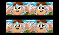 Thumbnail of up to faster 4 parison to sprunki tunner