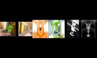 Thumbnail of 6 Gummy Bears by gummy dude