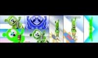 Thumbnail of The 7 Gummy Bear Song