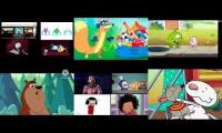 Thumbnail of Cake little girl makes cry everything d71