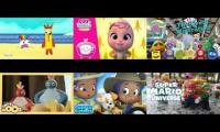 Thumbnail of Up to Faster 6 Parison