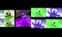 Thumbnail of The 8 Gummy Bear Song