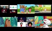 Thumbnail of Cake little girl makes cry everything d71