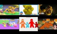 Thumbnail of Up to Faster 6 Parison