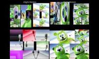 Thumbnail of 52 gummy bears songs