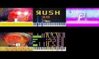 Thumbnail of RUSH E Remix FIXED REMASTERED ft. @Chrome1047 @SheetMusicBoss @Yo-Han_0 - September 24th, 2026
