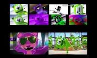 Thumbnail of The 10 gummy bear song