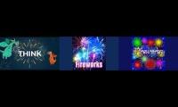 Thumbnail of Ooh & Aah BFA Fireworks Safety.mpg