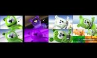 Thumbnail of The 11 gummy bear song