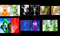 Thumbnail of 6×2=12 Rectangle Gummy Bears
