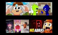 up to faster 4 parison