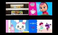 Thumbnail of angry mom makes cry everything d11 @jennappletech1940
