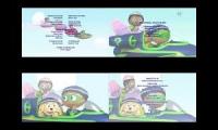 Thumbnail of Super Why! Seasons 1-2 Credits