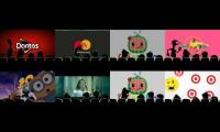 Thumbnail of Minions Are Watching Full Logos S1 E1-8