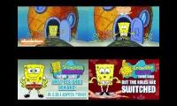 Thumbnail of Spongebob Squarepant theme song vs Grandpat sea star