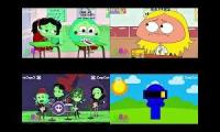 Thumbnail of SAPTOT capcut preview 1280 4 at the same time