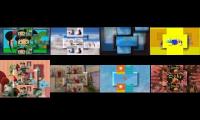 Thumbnail of ytpmv 8 Nick Jr show Scan
