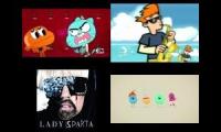 Thumbnail of Sparta Remixes To Shake Your Hips