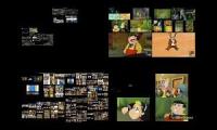 Thumbnail of up to faster el Chavo parison to el Chavo animado