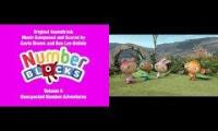 Waybuloo Steps Versus Hiccups Episode